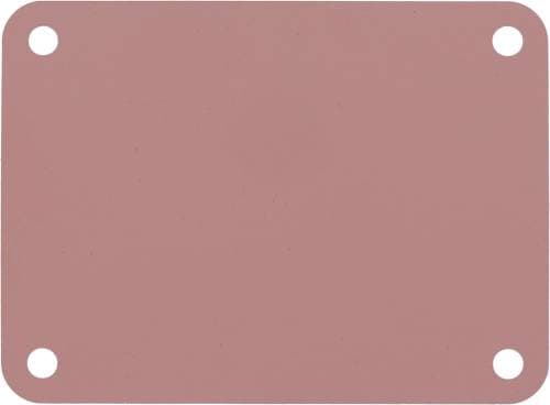 Alliant Power PMD Mounting Pad for Chevy/GMC (1994-00) 6.5L Diesel