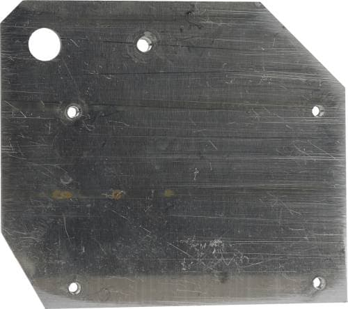 Alliant Power PMD Remote Mounting Bracket for Chevy/GMC (1994-00) 6.5L Diesel Van