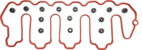 Alliant Power Valve Cover Gasket Kit for Chevy/GMC (2004.5-11) 6.6L LLY LBZ LMM Duramax