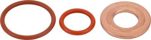 Alliant Power Injector Installation Kit for Chevy/GMC (2001-04.5) 6.6L Duramax LB7