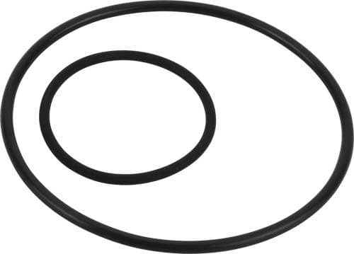 Alliant Power CP3 Pump Mounting Kit for Chevy/GMC 6.6L Duramax, DT660025