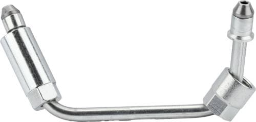 Alliant Power Injection Line for Chevy/GMC (2006-10) 6.6L Duramax LBZ (Cylinders 2 & 7)