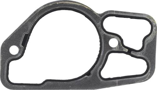 Alliant Power High Pressure Oil Pump (HPOP) Mounting Gasket for Ford (1994-03) 7.3L Power Stroke