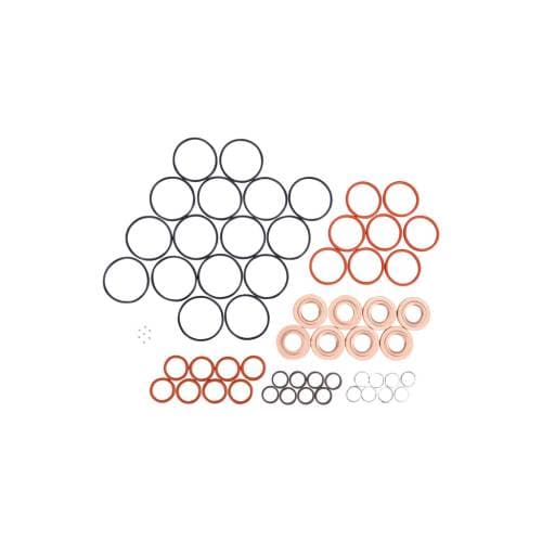 Alliant Power CR LB7 Injector Service Kit for Chevy/GMC 6.6L Duramax(8 Injectors), RTF25169