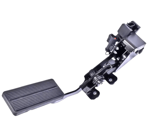 BTR Accelerator Pedal & Sensor Assembly, Ford (1999-01) 7.3L Powerstroke
