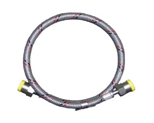 Alliant Power Flexible Injection Test Line (6x2x600mm 12-14) D1680750014A-FX