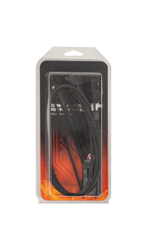 Fleece Performance Charging Circuit Harness for Ford (2019) 6.7L Power Stroke