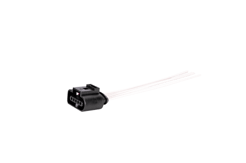 Fleece Performance EGR Cooler Bypass Valve Pigtail for Ram (2013-22) 6.7L 24V Cummins