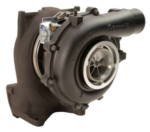 Fleece Performance Cheetah Turbocharger for Chevy/GMC (2004.5-10) 6.6L Duramax LLY, LBZ, LMM
