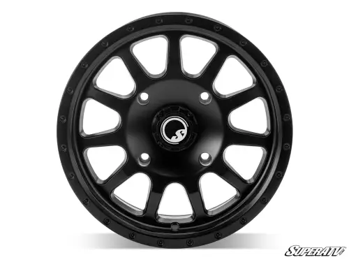 SuperATV Highline Wheels - 4/137 Bolt Pattern