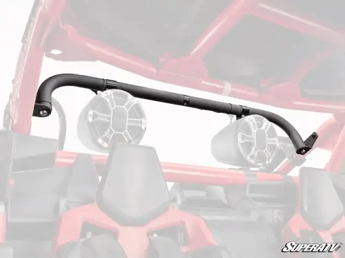 SuperATV Wakeboard Speaker Mount for Can-Am (2017-24) Maverick X3