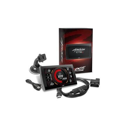 Edge Products Juice for Chevy/GMC (2004.5-05) 6.6L LLY Duramax (w/ Attitude CTS3)