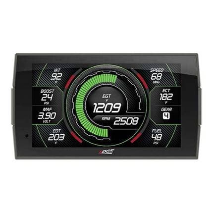 Edge Products Evolution CTS3 for Ford (1994.5-19) F-250/F-350 Power Stroke