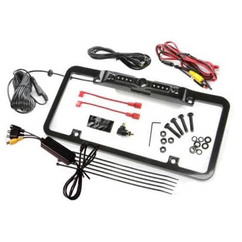 Edge Products Edge CTS3 Backup Camera (Includes USB Adapter)