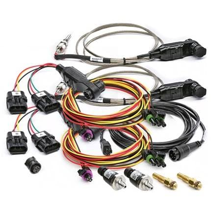 Edge Products EAS Datalogging Kit (Compatible w/ Edge CS2/CTS2/CTS3)