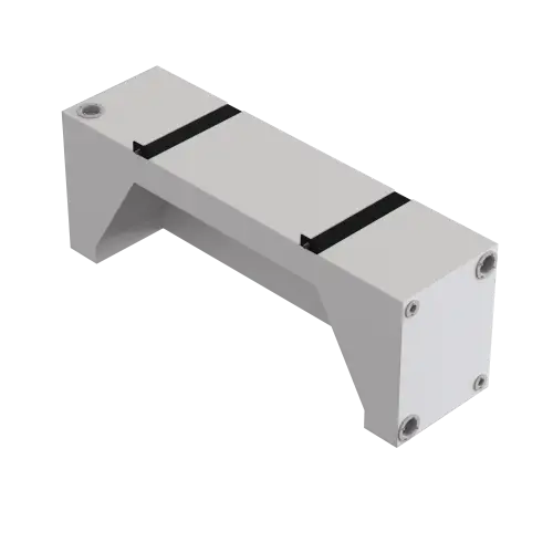 S&B 22 Gallon Wheel Well Water Tank for Mercedes (2007-25) 2.0L/3.0L Sprinter & Ford (2015-25) 2.0L/3.5L/3.7L Transit 150/250/350 Diesel (Drivers Side)