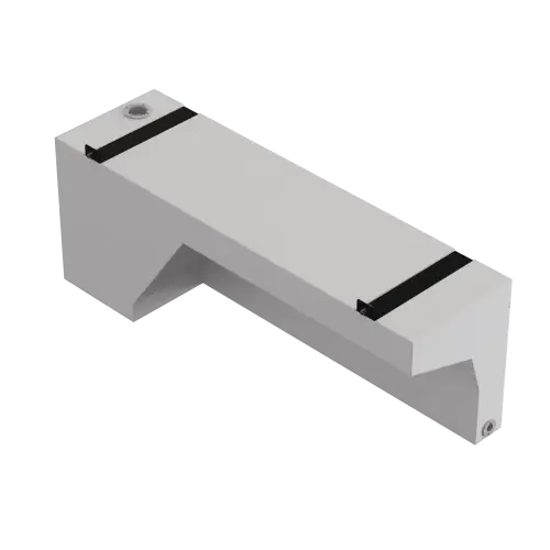 S&B 22 Gallon Wheel Well Water Tank for Mercedes (2007-25) 2.0L/3.0L Sprinter & Ford (2015-25) 2.0L/3.5L/3.7L Transit 150/250/350 Diesel (Passenger Side)