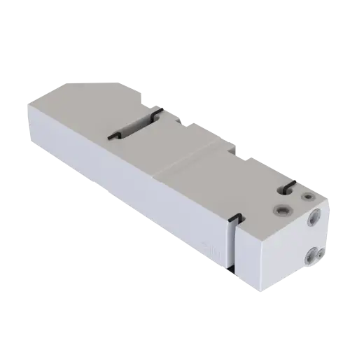 S&B 25 Gallon Spare Tire Replacement Fresh/Grey Water Tank for Ford (2015-25) Transit (130", 148" & 148" EXT Wheelbase)