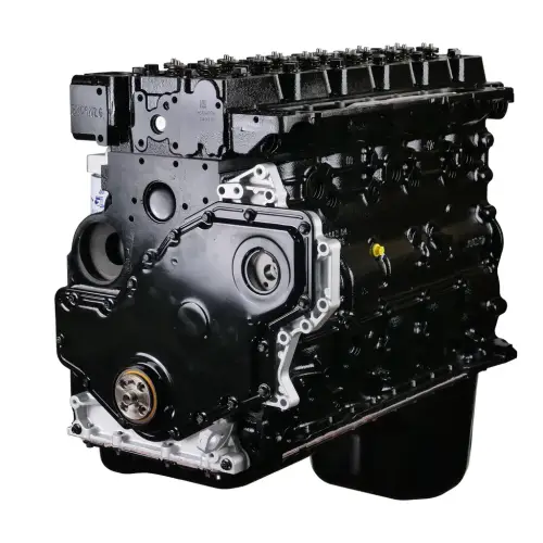 BD Heavy Hauler Long Block Engine for Dodge/Ram (2019-20) 6.7L Cummins