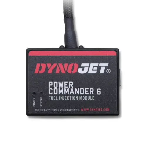 Dynojet Power Commander 6 for Can-Am (2011-12) Outlander 570
