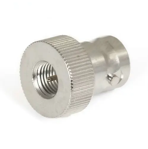 Rugged Radios BNC Antenna Adapters for Handheld Radios (Rugged Radios V3 & RH-5R)