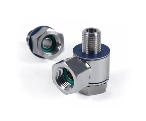 DieselSite Transmission Cooler Bypass Delete Kit for Ford (1999-03) E-Series (Van) 4R100