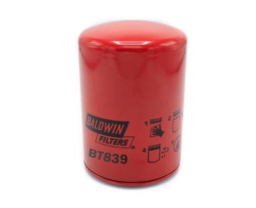 DieselSite Transmission Filter System Replacement Spin-On Element