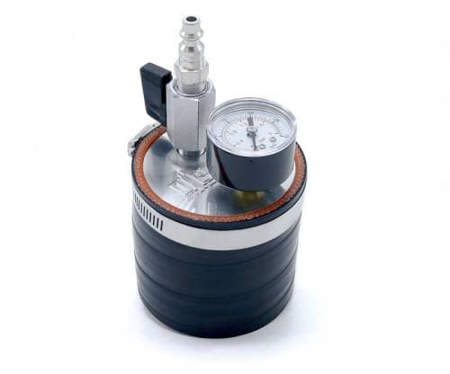 DieselSite Turbo Boost Leak Detector (4" Inlet)