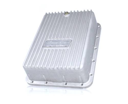 DieselSite Transmission Pan and Filter for E4OD / 4R100 / 5R110