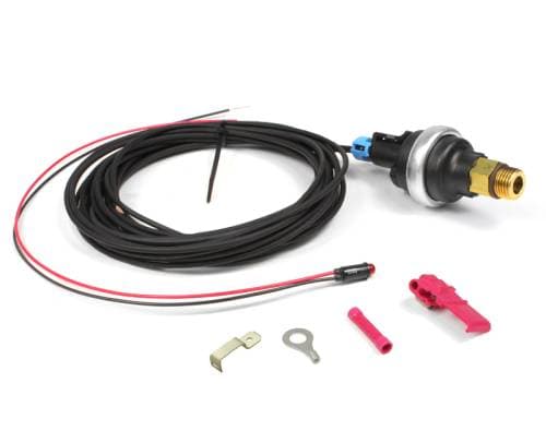 DieselSite Filter Minder Remote LED Indicator