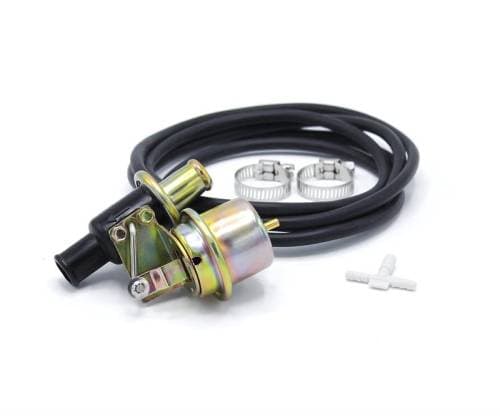 DieselSite MAX AC ASSIST AC Control Valve for Ford (2003-07) 6.0L Power Stroke