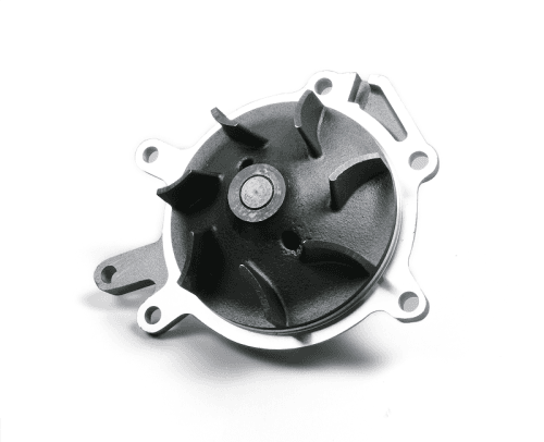 Dieselsite Water Pump for Chevy/GMC (2006-10) 6.6L Duramax