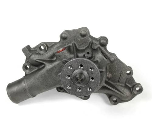 Dieselsite High Volume Water Pump for Chevy/GMC (1992-99.5) 6.5L Diesel
