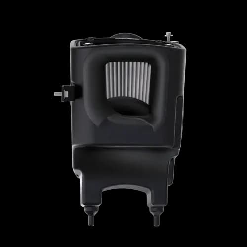 S&B Cold Air Intake for Jeep (2024-25) 2.0L Wrangler Turbo & 4XE Hybrid, (Dry Extendable, White)