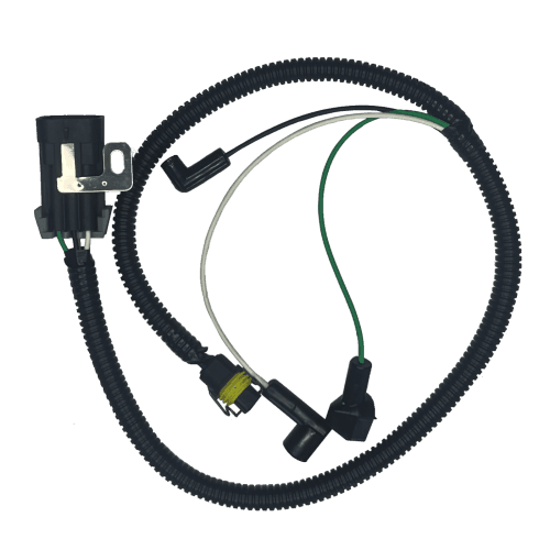BTR Fuel Bowl Wiring Harness for Ford (1994-98) 7.3L Power Stroke
