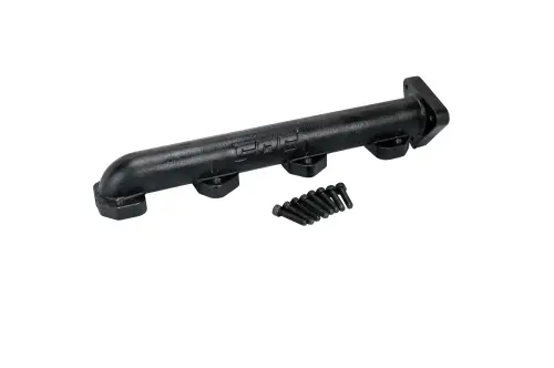 SPE Motorsport Exhaust Manifold for Ford (2020-24) 6.7L Power Stroke (Driver's Side)