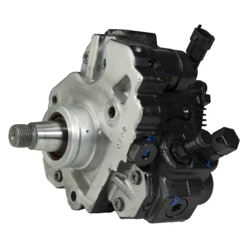 Industrial Injection Remanufactured Injection Pump for Chevy/GMC (2004.5-05) 6.6L Duramax LLY CP3, Stock