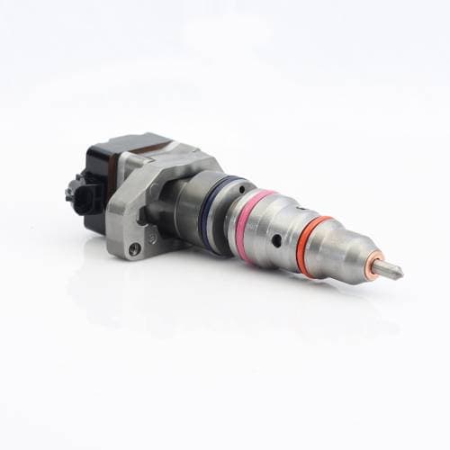 Flight Diesel GOLD HEUI Fuel Injector for Ford (1999-03) 7.3L Power Stroke, AEG (Cylinder #8)