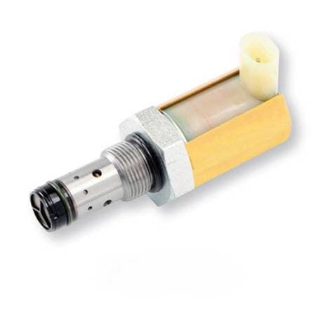 Flight Diesel Injector Pressure Regulator - IPR Valve for Ford (2003) 6.0L Power Stroke