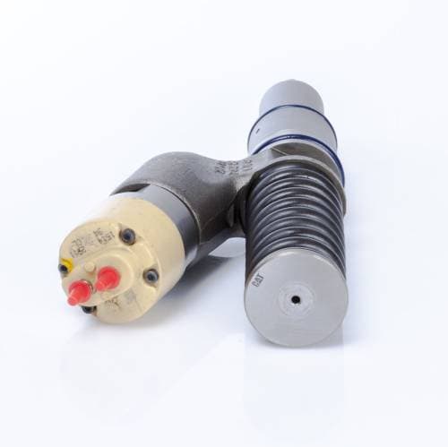 Flight Diesel Fuel Injector for Caterpillar C-12