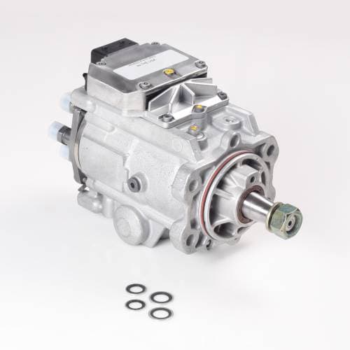 Flight Diesel VP44 Mid-Range Pump for Dodge (1998-02) 5.9L Cummins, 16X (Cab & Chassis)