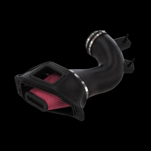 S&B JLT Cold Air Intake for Chevrolet (2014-19) Corvette C7 6.2L