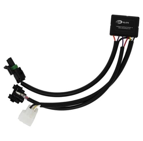 Baja Designs Dual Sport Skene Dimmer Wiring Harness - Universal