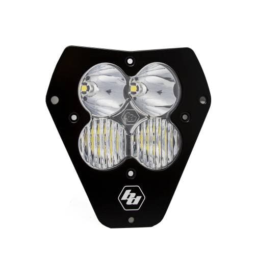 Baja Designs XL Pro (D/C) Headlight Kit for KTM (2011-13)