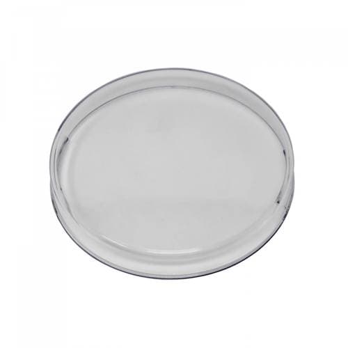 Baja Designs XL-R Single Rock Guard - Universal (Clear Lens)