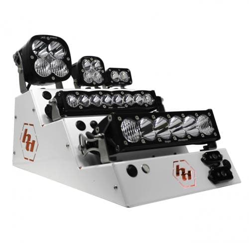 Baja Designs POP Desktop Lighting Display - Universal (Sport Light Pattern)