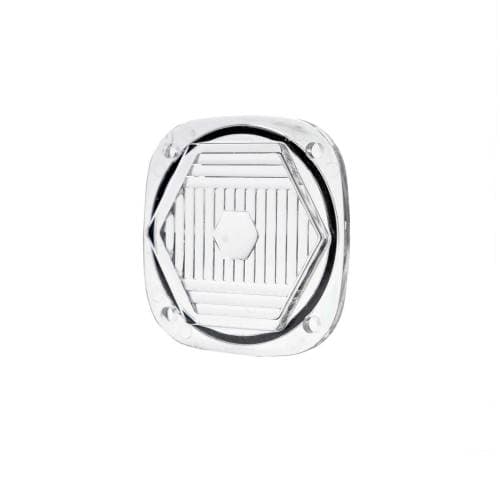 Baja Designs S1 Light Pod Lens Kit - Universal (Trail Light Pattern, Clear Lens)
