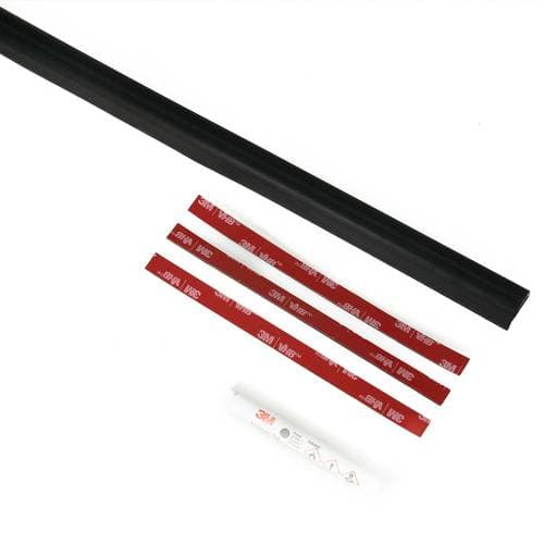 Baja Designs Wire Hider Kits Universal, 9 Foot