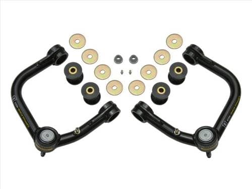 ICON Upper Control Arm Kit for Toyota (2005-23) Tacoma