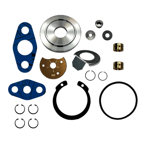 AVP Turbo Rebuild Kit for Dodge (1994-02) 5.9L Cummins (Holset  HX35, HX35W, HX40, & HY35)